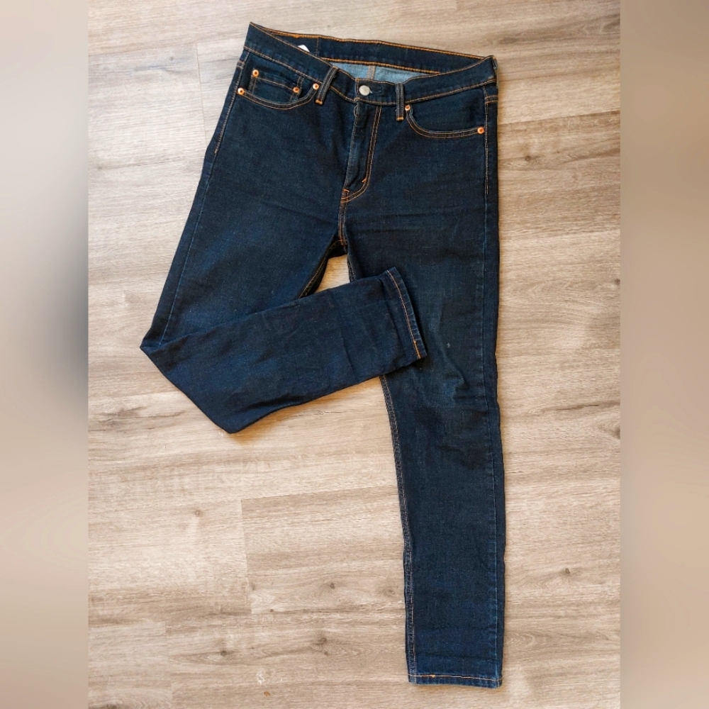Levi's 510 Skinny Jeans